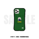 【呪術廻戦】グリップスマホケース　狗巻 棘