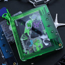 【ガールズバンドクライ】カセットテープフレーム