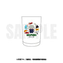 【呪術廻戦】テーパーグラスB (240ml)