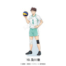 【ハイキュー！！】フチなしアクリルスタンド