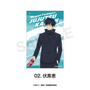 【呪術廻戦 】渋谷事変 　アクリルブロック