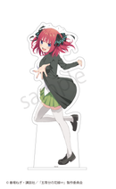 【五等分の花嫁∽】BIGアクリルスタンド