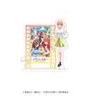 【五等分の花嫁】場面写アクリルスタンド