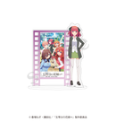 【五等分の花嫁】場面写アクリルスタンド