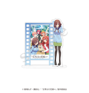 【五等分の花嫁】場面写アクリルスタンド