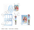 【五等分の花嫁】場面写アクリルスタンド