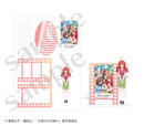 【五等分の花嫁】場面写アクリルスタンド