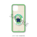 【呪術廻戦】全機種対応ハードタイプスマホケース　狗巻 棘