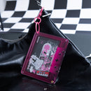 【ガールズバンドクライ】カセットテープフレーム