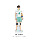 【ハイキュー！！】フチなしアクリルスタンド