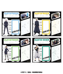 【呪術廻戦】場面写アクリルスタンド（懐玉・玉折）