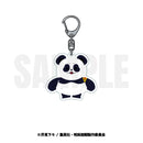 【呪術廻戦】アクリルキーホルダー（キャラクター）