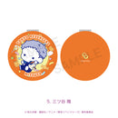 『東京リベンジャーズ』コンパクトミラー