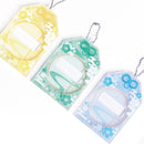 【ときメーク】お守り缶バッジフレーム