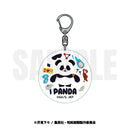 【呪術廻戦】アクリルキーホルダー（サークル）