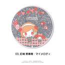 【呪術廻戦 】渋谷事変 × サンリオ キャラクターズ　グリッターコースター