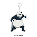 【呪術廻戦】等身アクリルキーホルダー（懐玉・玉折）