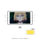 【彼女、お借りします】　 カスタマイズ場面写パーツ