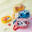 【ときメーク】お人形ようちえんバッグ