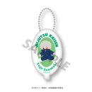 【呪術廻戦】ラバーコインケース