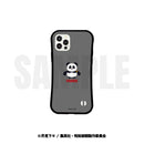 【呪術廻戦】グリップスマホケース　パンダ