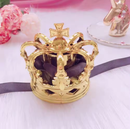 クラウンヘアアクセサリー 全14種