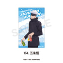 【呪術廻戦 】渋谷事変 　アクリルブロック