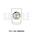 【呪術廻戦】テーパーグラスB (240ml)