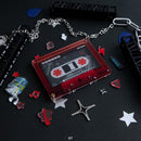 【ガールズバンドクライ】カセットテープフレーム