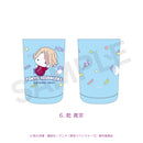 『東京リベンジャーズ』テーパーグラス(240ml)