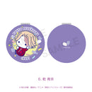 『東京リベンジャーズ』コンパクトミラー