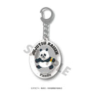 【呪術廻戦】ラメアクリルキーホルダー