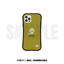 【呪術廻戦】グリップスマホケース　七海建人