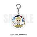 【呪術廻戦】アクリルキーホルダー（サークル）