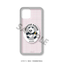 【呪術廻戦】全機種対応ハードタイプスマホケース　パンダ