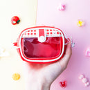 【ときメーク】お人形ようちえんバッグ