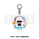 【呪術廻戦】アクリルキーホルダー（サークル）