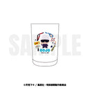 【呪術廻戦】テーパーグラスB (240ml)