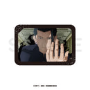 【呪術廻戦】スクエア缶バッジ（懐玉・玉折）