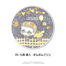 【呪術廻戦 】渋谷事変 × サンリオ キャラクターズ　グリッターコースター