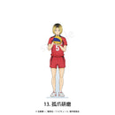 【ハイキュー！！】フチなしアクリルスタンド