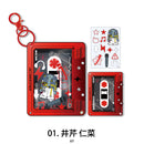 【ガールズバンドクライ】カセットテープフレーム