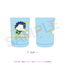 『東京リベンジャーズ』テーパーグラス(240ml)