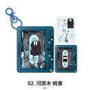 【ガールズバンドクライ】カセットテープフレーム