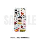 【呪術廻戦】全機種対応ハードタイプスマホケース　夏油 傑