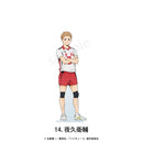 【ハイキュー！！】フチなしアクリルスタンド