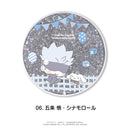 【呪術廻戦 】渋谷事変 × サンリオ キャラクターズ　グリッターコースター