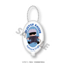 【呪術廻戦】ラバーコインケース