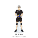 【ハイキュー！！】フチなしアクリルスタンド