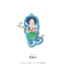 【ブルーピリオド】アクリルキーホルダー